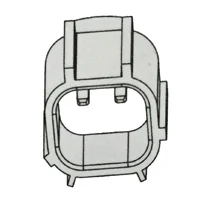Подходят для JEEP Grand Cherokee 1999 2004 стеклоомывателя насос номер 5103452AA|windshield pump|number 1number 9