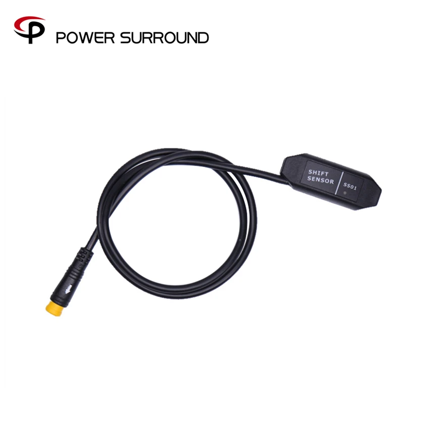 

2020 Direct Selling New Electric Bike Shfit Sensor/gear Kill Switch For Bafang Bbs Ebike Conversion Kits