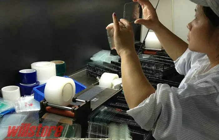 Взрывозащищенное Закаленное стекло для защиты экрана Huawei Ascend G630 стеклянная