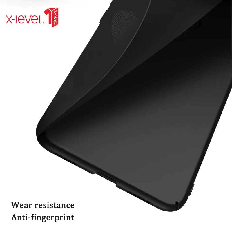 X-Level для Xiaomi mi 9 SE чехол винтажный Чехол s роскошный пластиковый ПК Жесткий Чехол для Xiaomi mi 9 mi 9 SE защитная задняя крышка