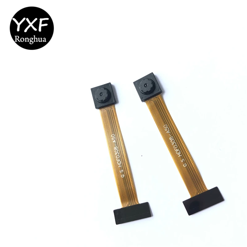 Модуль камеры GC0308 | Электроника