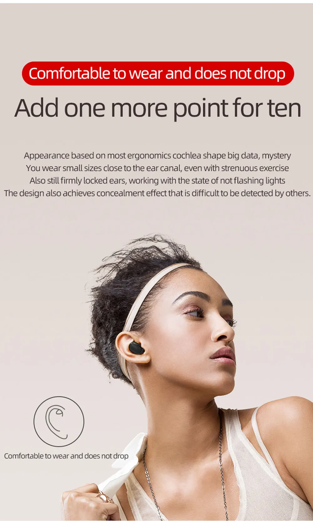 A6s TWS Bluetooth 5,0, мини-наушники, беспроводные стерео наушники, наушники, Спортивная bluetooth гарнитура, стерео микрофон для телефонов