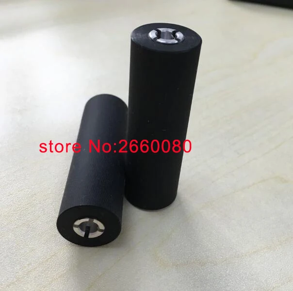 P8442 резиновый ролик для Меттлер Толедо ACS-JJ RL00 Tiger 8442 3880+ 3880E+ 3600 3960 масштаб этикеток P/N: 71207370