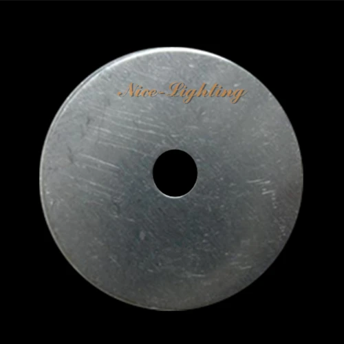 4 Вт 28 мм анодисветодиодный светодиодная печатная плата алюминиевая Базовая