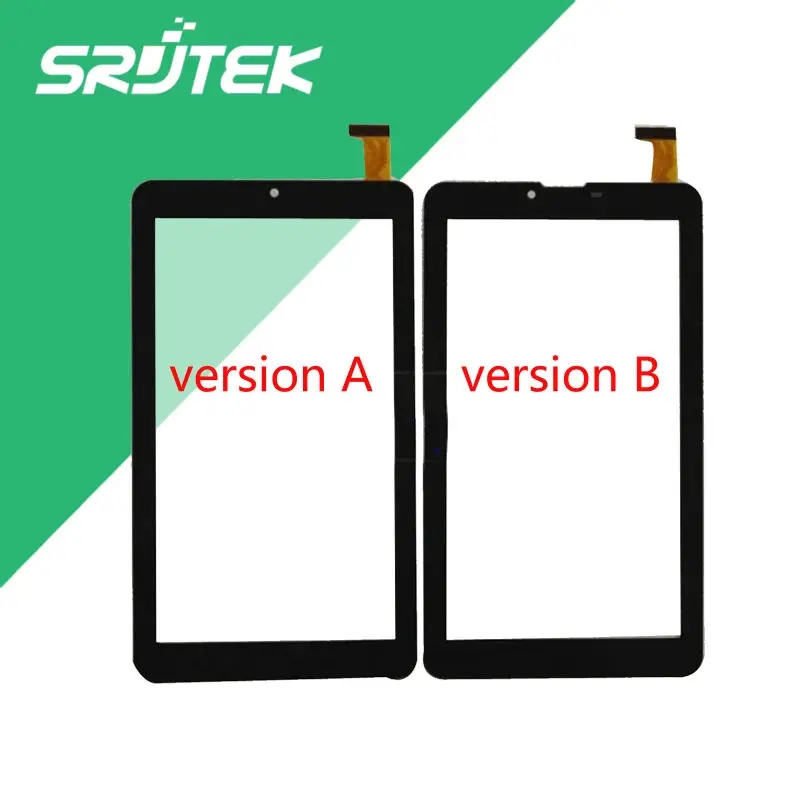 

original New Touch Screen Digitizer 7" Tablet For HC184104C1 Fpc021H V2.0 touch panel Glass sensor Replacement High Quality