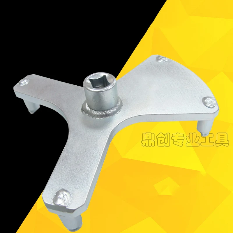 Гаечный ключ obdresources для крышки топливного бака BMW F01 F02 F10 F12 X3 F25 инструмент