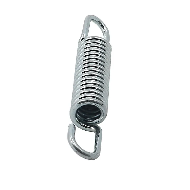Боковая стойка пружинная подставка для Honda Z50A K0, K1, и K2 1968-1971/QA50 1970-1975/Z50 повторно сделанные стойки только