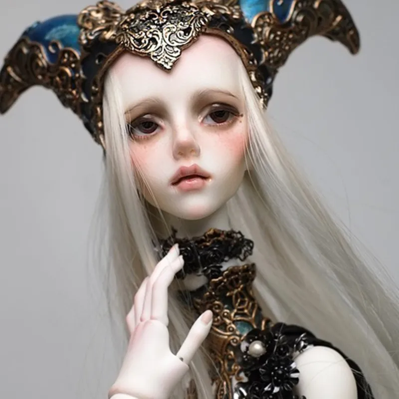 

New Arrival 1/3 BJD dolls / Youth doll - and eye gift Advanced Resin
