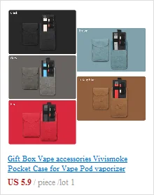 10 шт./лот,, Justfog, minifit, комплект, встроенный, 370 мАч, все-в-одном, vape, комплект, как justfog q16, с батареей, компактный, pod, vaping устройство
