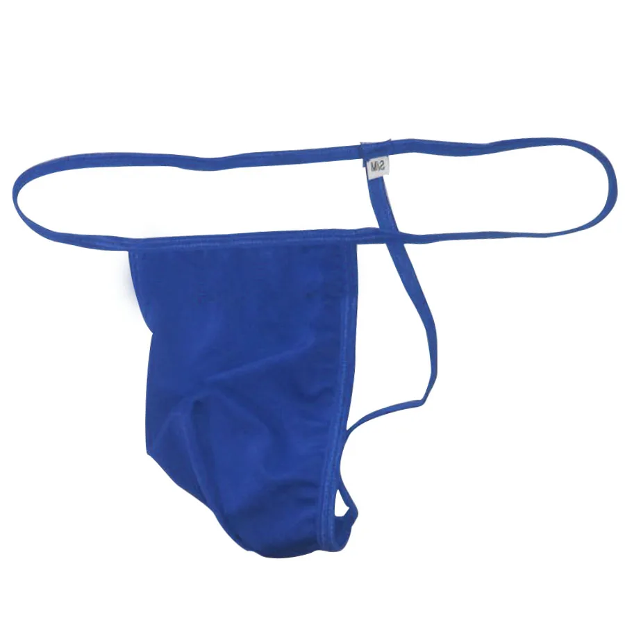 Сексуальные мужские стринги популярный купальник нижнее белье низкая талия