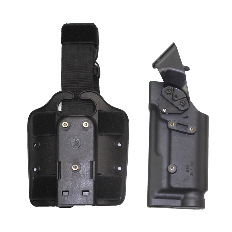 Охотничья набедренная кобура для пистолета M9 92 96|holster for|drop leg holsterleg drop holster |