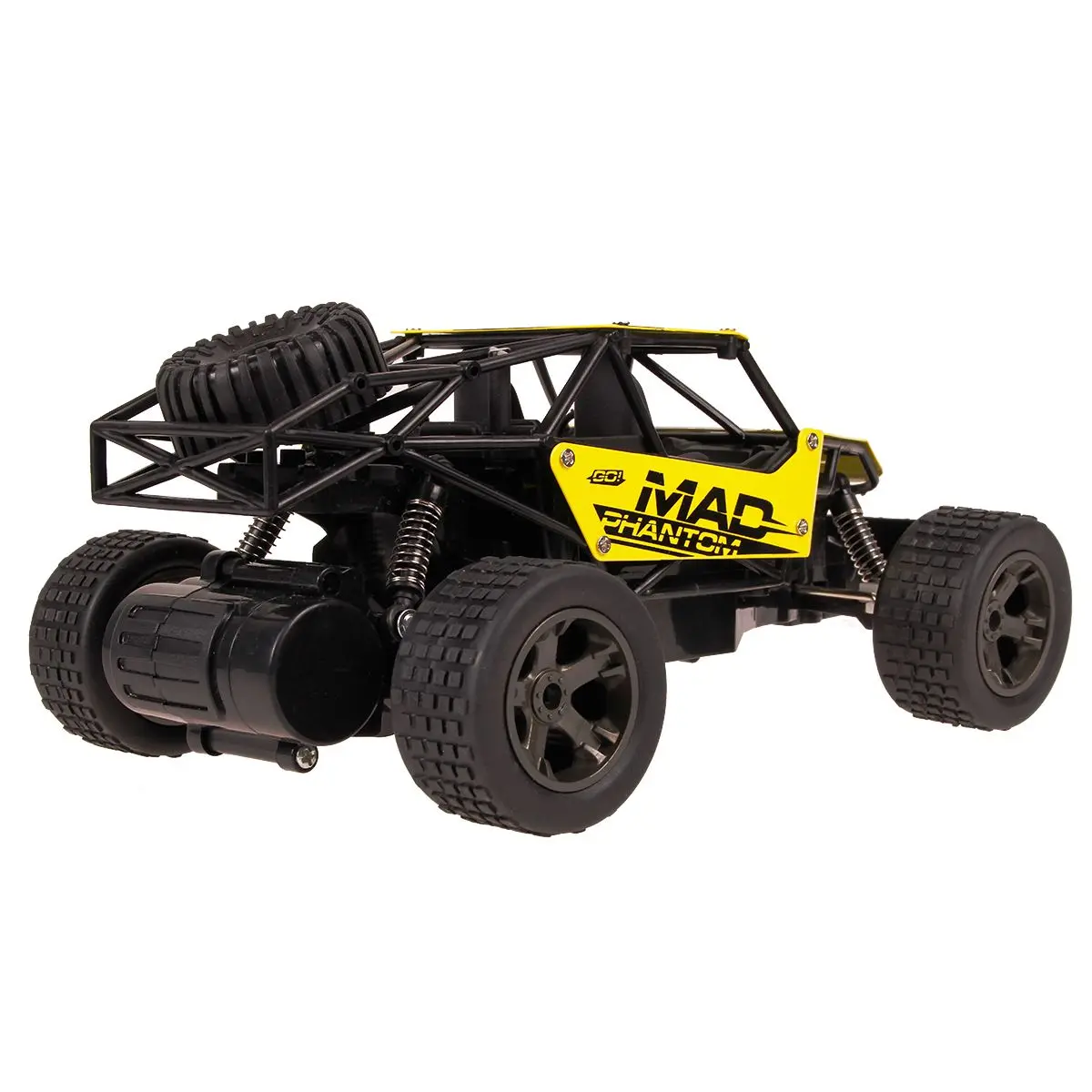 Новый RC автомобиль UJ99 2 4G 20 км/ч высокая скорость гоночный скалолазание