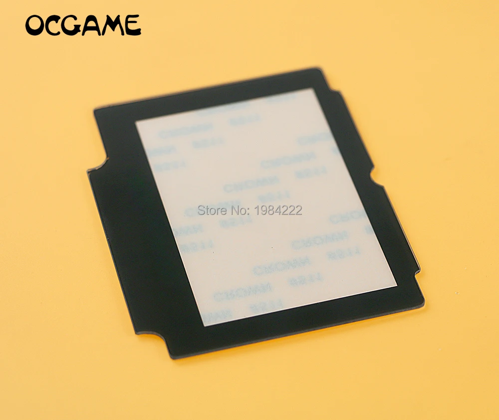 Защитное стекло для GameBoy Advance SP 30 шт./лот | Электроника