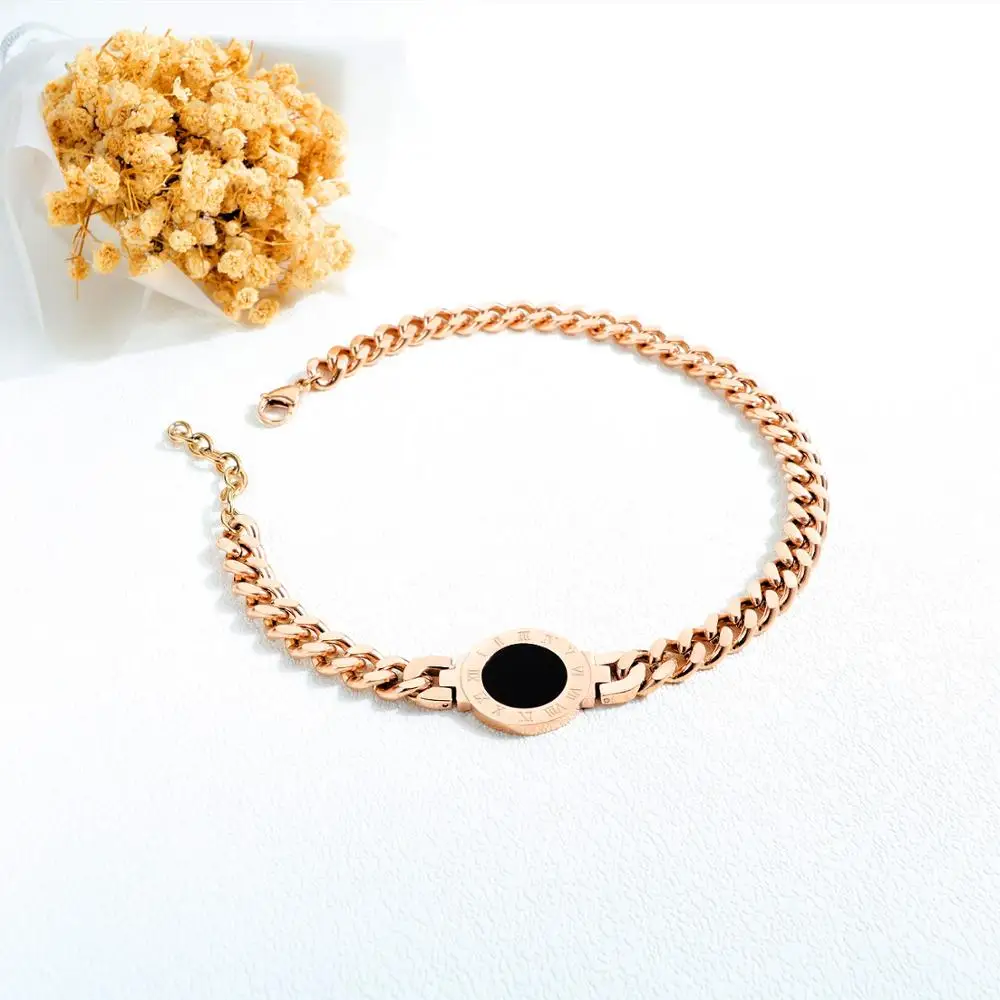 Новые модные очаровательные регулируемые удлинительные цепочки ювелирные