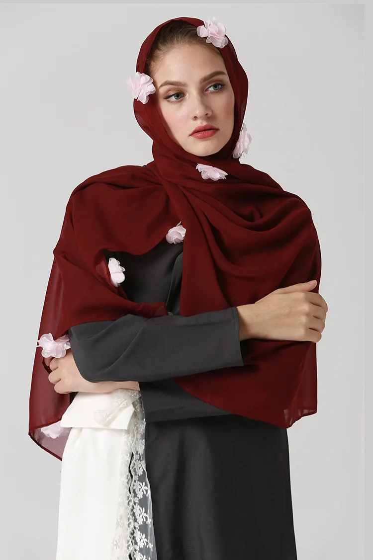 Мусульманские хиджабы Для женщин под шарф шляпа Кепки Bone капот ниндзя хиджаб