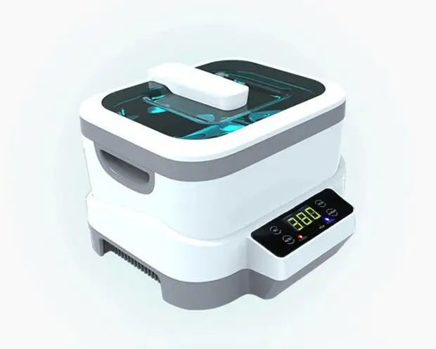 Деления машины двойной Сенсорный экран Стерилизатор пот салон ногтей тату