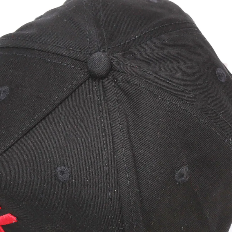 Аниме Darling in the Franxx Zero Two 02 шляпа бейсбол Snapback шапки franxx 002 Косплей кепка плюшевые игрушки
