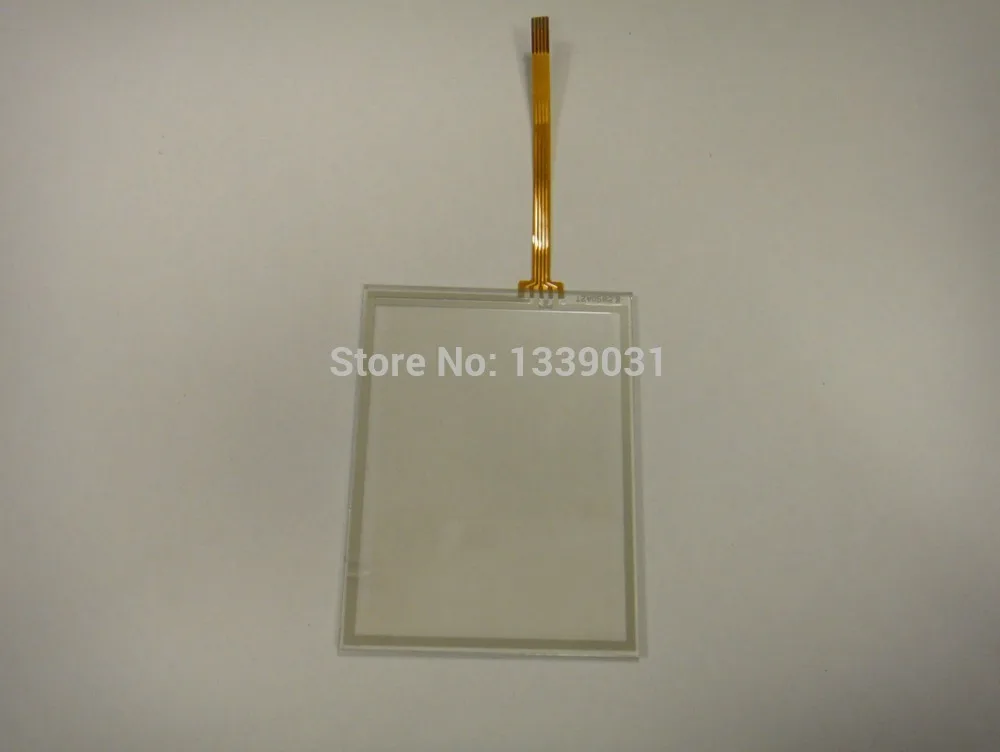 

10pcs/lot Free shipping 3.8" For Intermec CK61 Touch screen Digitizer original 100% tested