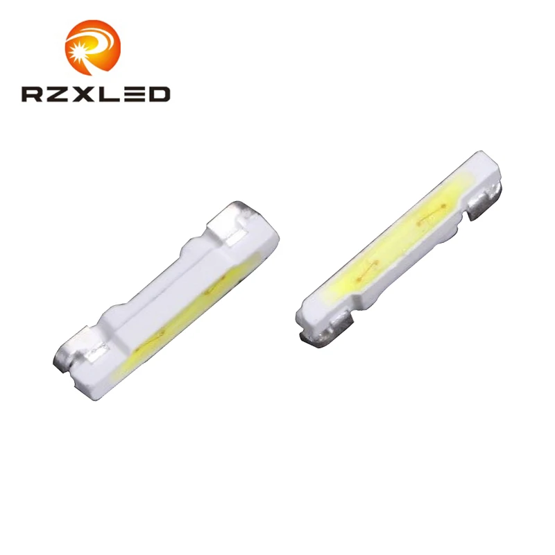 

Светодиодные чипы Sidelight 020 smd, 4000 шт./рулон, 3 в, холодный белый свет, 3,8*1*0,6 мм для подсветки смартфонов, GPS и планшетных ПК
