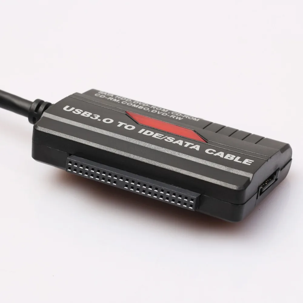 Переходник с SATA или IDE на USB 2 5/3 5 дюйма кабель переходник OTB для внешнего