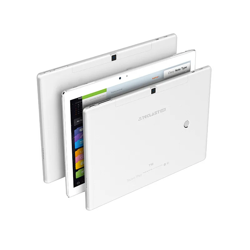 Оригинальный Teclast T10 Hexa Core Tablet PC 10 1 ''ips 2560*1600 Android 7 0 MT8176 2 ГГц 4 Гб LPDDR3 64 eMMC 8.0MP + 13 PM