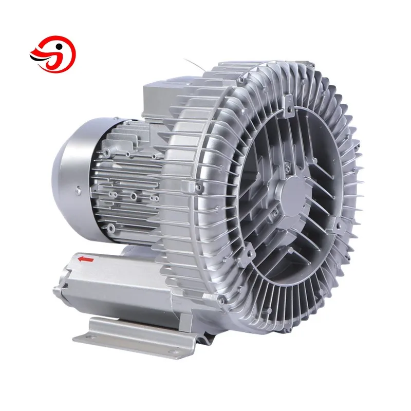 JQT7500 7.5kw regenerative blower 10hp turbine | Обустройство дома