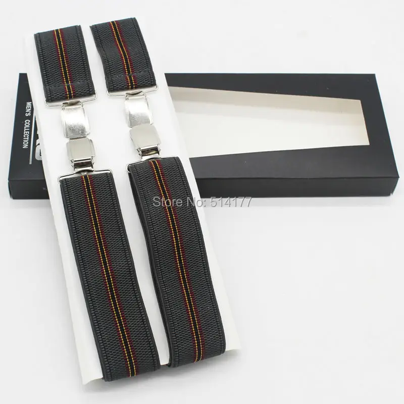 Подтяжки для мужчин и женщин регулируемые эластичные Y образные женщин|mens