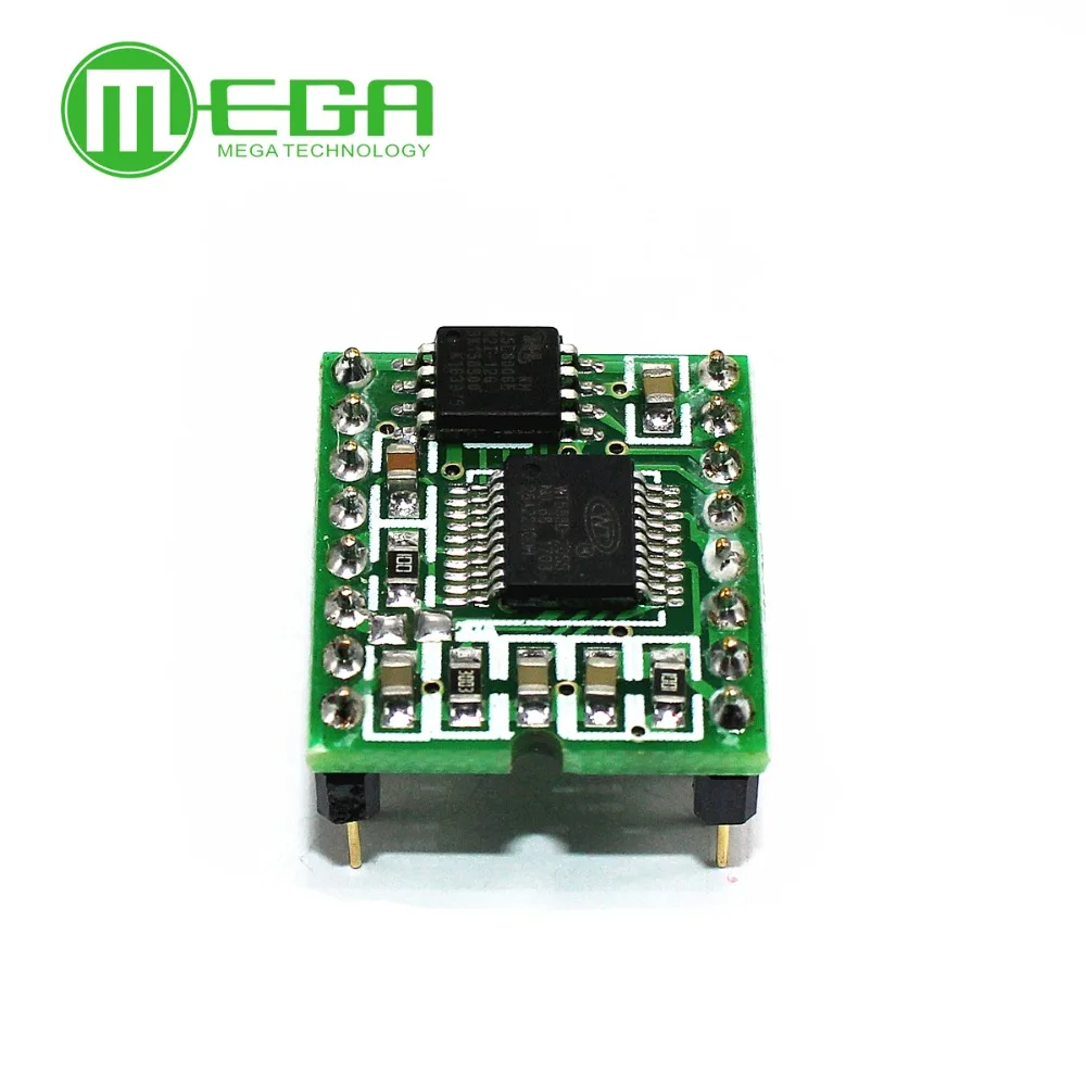 Голосовой модуль серии WT588D голосовой Чип 16P 8M памяти|memory chip|memory module |