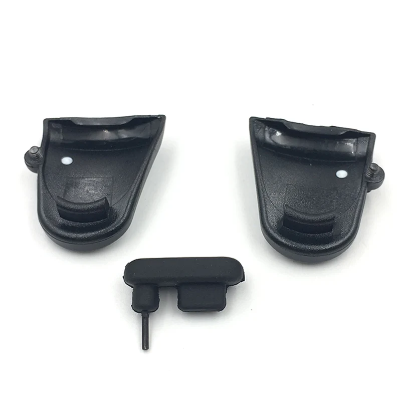 3 в 1 регулируемые удлинители для триггера R2 L2 с пылезащитной заглушкой