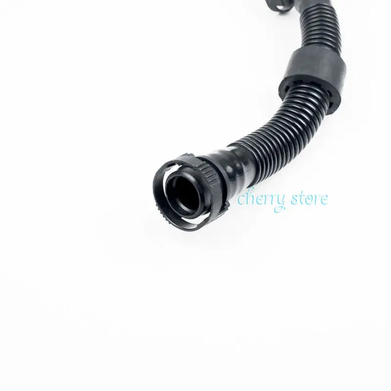 06A 133 817 Q пластиковый вторичный впрыскивающий насос шланг для VW Jetta MK4 Bora Golf AUDI A3 S3 TT