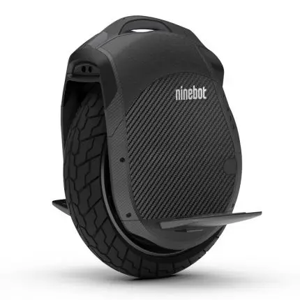 Новейший электрический Одноколесный велосипед NINEBOT ONE Z6 Z10 с широким колесом 1800 Вт