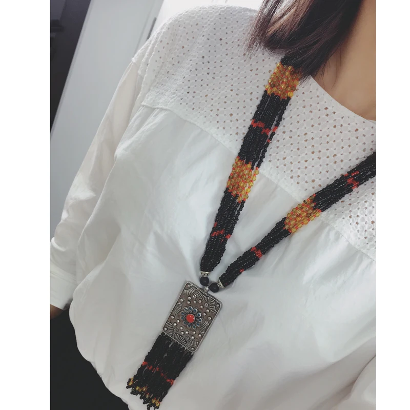 Винтаж Подсолнечник крафтовый бисер Отправить предложение для кисточкой Starand