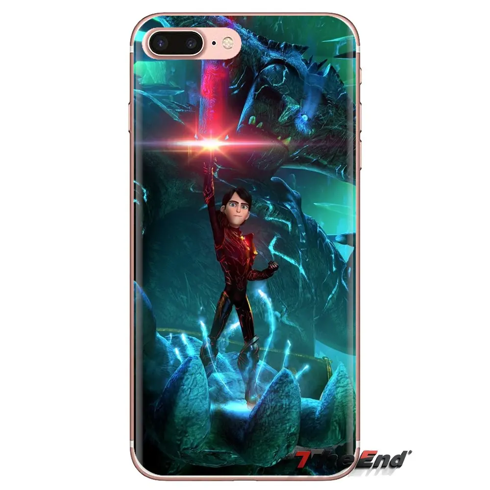 Мягкий прозрачный чехол для Samsung Galaxy S3 S4 S5 Mini S6 S7 Edge S8 S9 S10 Plus Note 3 4 5 8 9 |