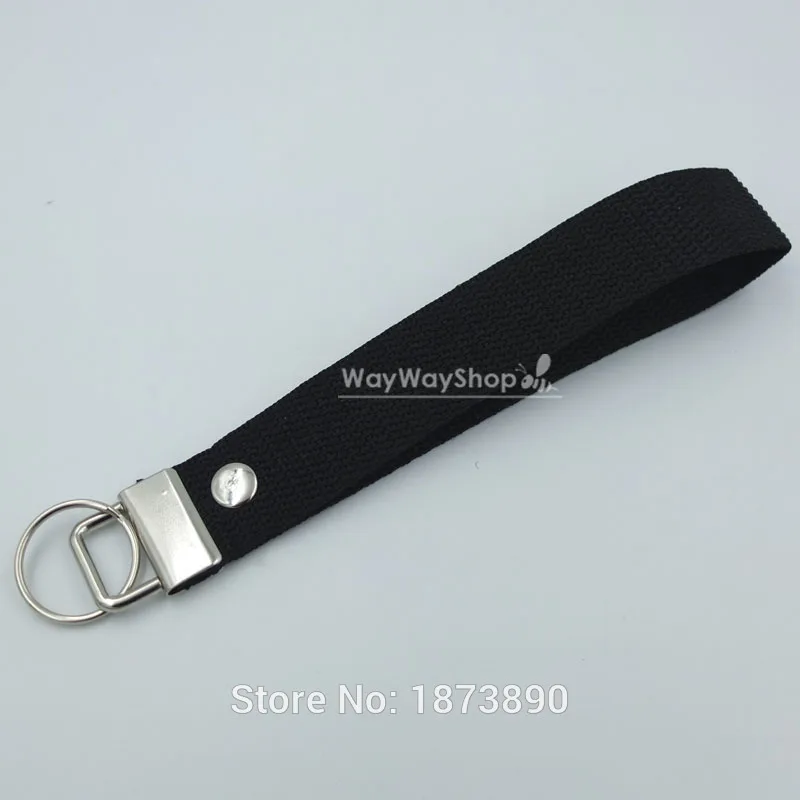3 шт. 1 дюймовый брелок для ключей|hardware source|wristlet keychainhardware sata |