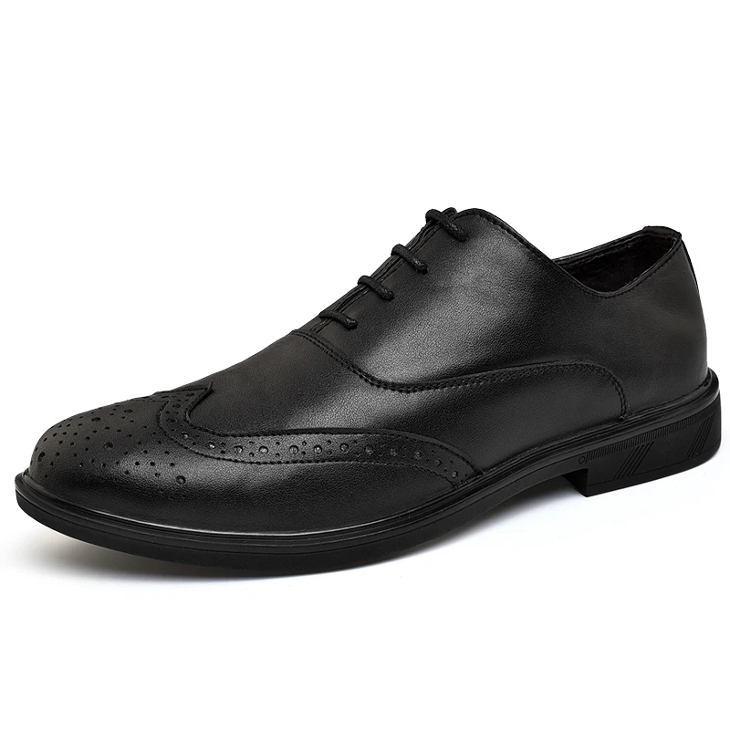 Большие размеры 47 модельные туфли для мужчин оксфорды Zapatos De Hombre модная обувь с
