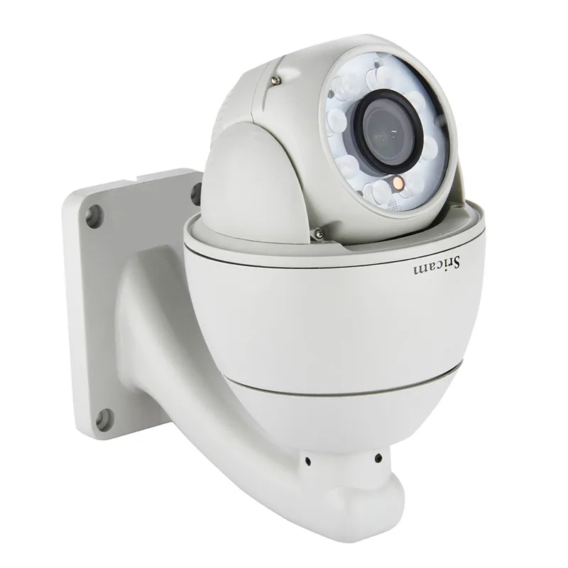Sricam SP008 IP камера H.264 наружная Wifi для безопасности дома CCTV охранной сигнализации