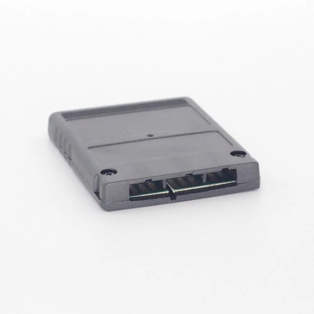 Бесплатно McBoot FMCB 1,953 для sony Playstation 2 PS2 8 MB/16 MB/32 MB/64 MB карты памяти OPL MC Boot