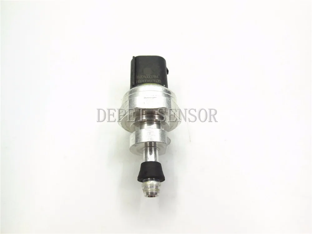 Турбо датчик давления выхлопных газов для Renault Megane Nissan Qashqai 2.0D 93198718 8201000764|Датчик