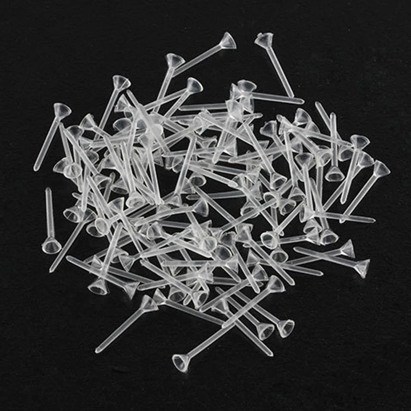 3packs/lot микро Пейзаж украшения Интимные аксессуары миниатюры фиксированной