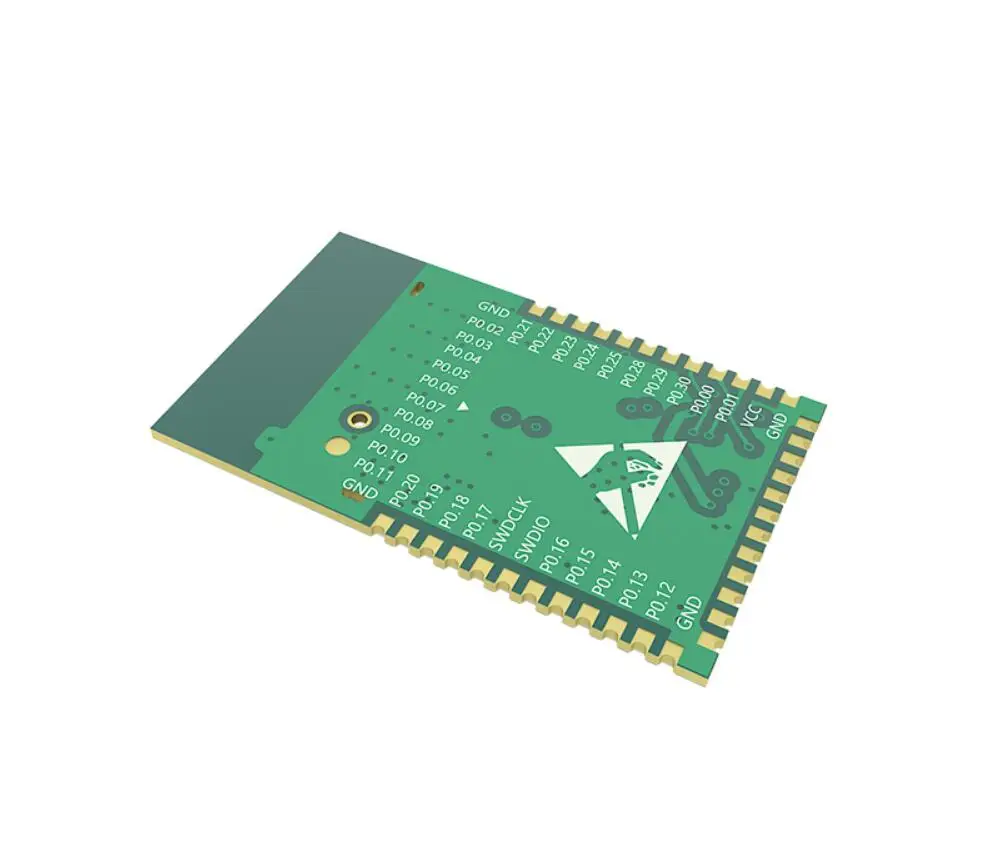 E73-2G4M04S1D NRF51822 модуль | Беспроводная Bluetooth BLE 4 2/4 1/4 0 плата для разработки низкой