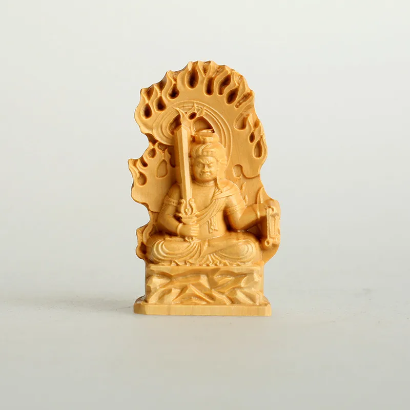 Деревянный набор для молитвы CCZHIDAO молитвы о детях