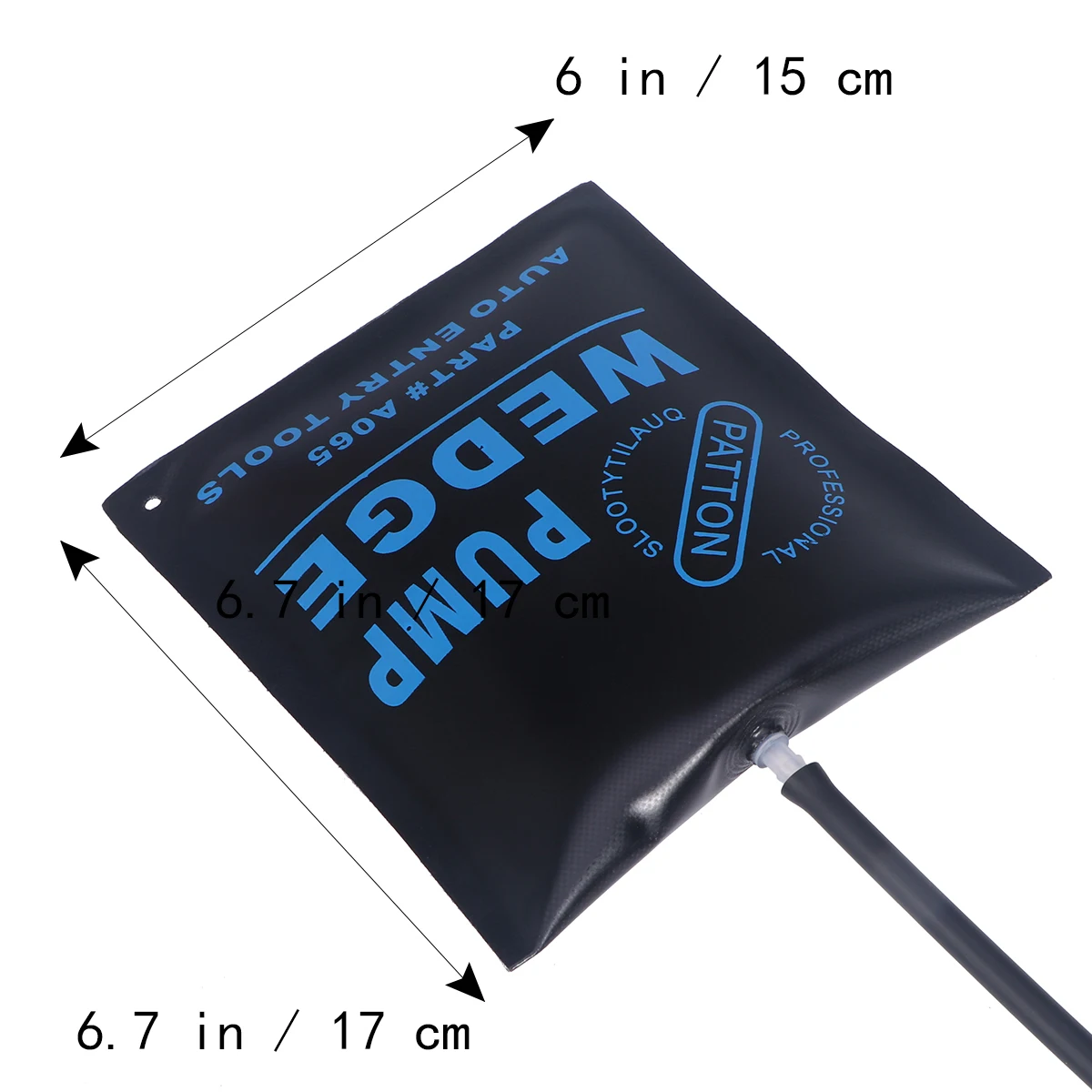 4 шт. насос с пневматической подушкой Клин надувной автомобильный вход ШИМ окна