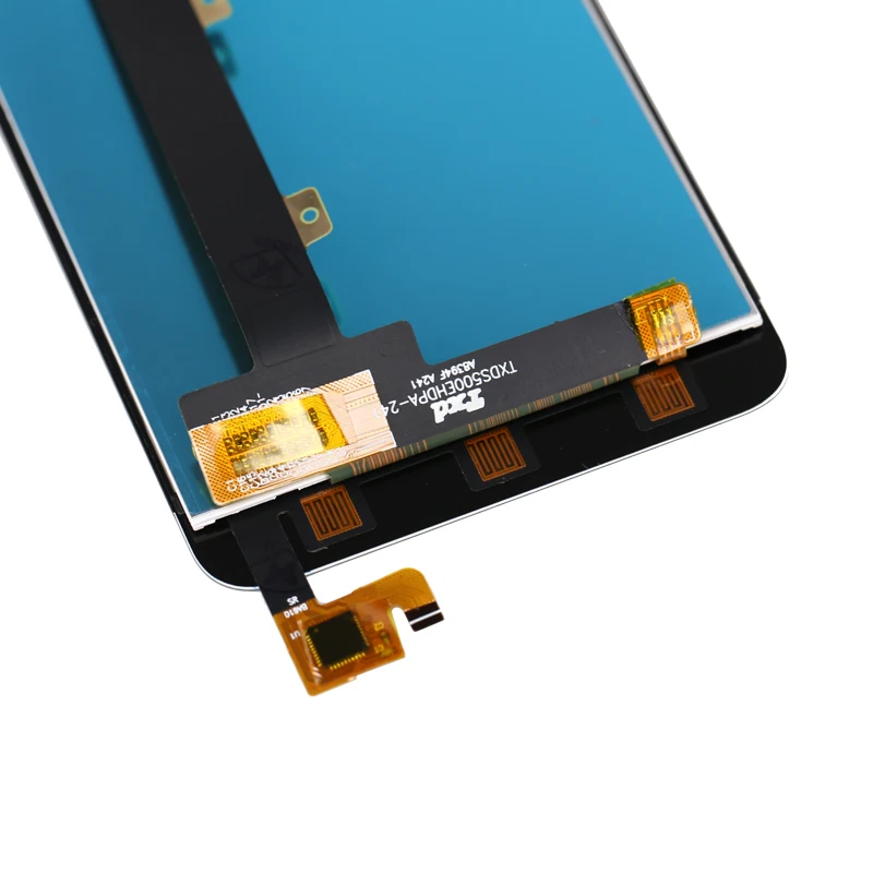 ЖК дисплей для ZTE Blade A610 кодирующий преобразователь сенсорного экрана в сборе 5