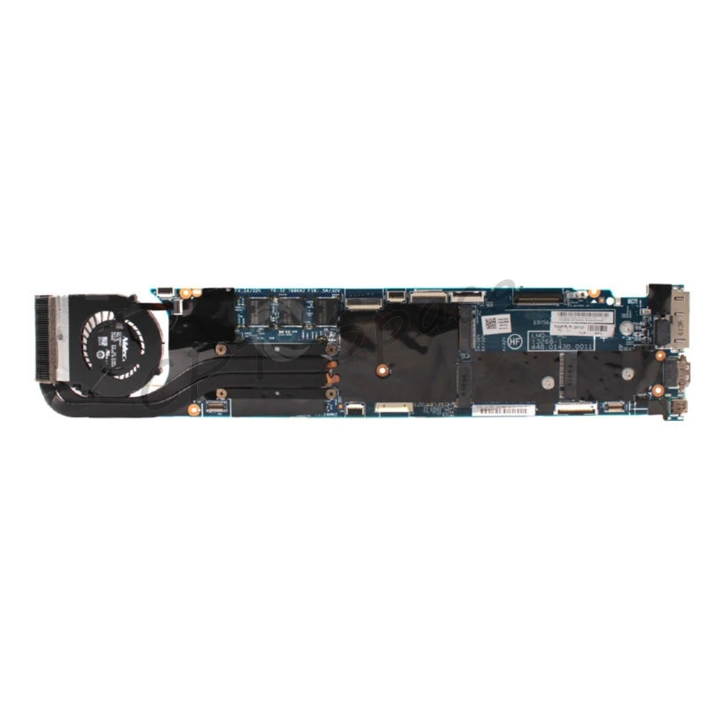 48.4ly06. 021 FRU: 00UR143 для lenovo Thinkpad X1 карбоновая материнская плата для ноутбука 48.4ly26. 021 I5-4200U 4 Гб оперативной памяти протестирована в целости и сохранности