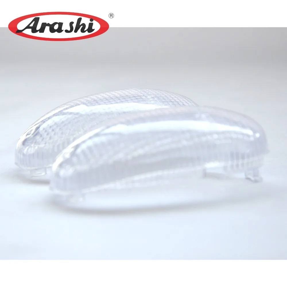 Араши для APRILIA 2001 2004 Mille 2002 Tuono указатель поворота крышка объектива чехол| |