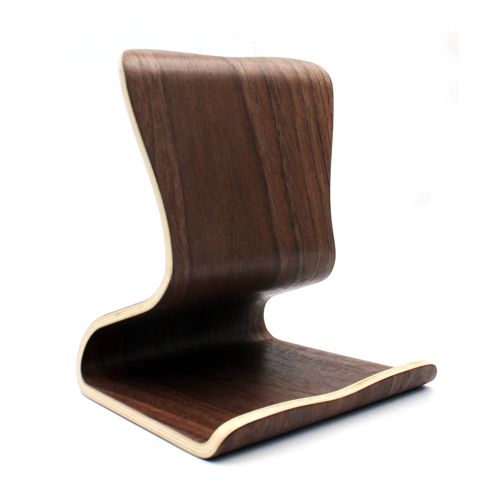 Держатель для планшета Techase деревянный из бамбука Xiaomi Mi iPad Mini 2/3/4|tablet holder|wooden tablet