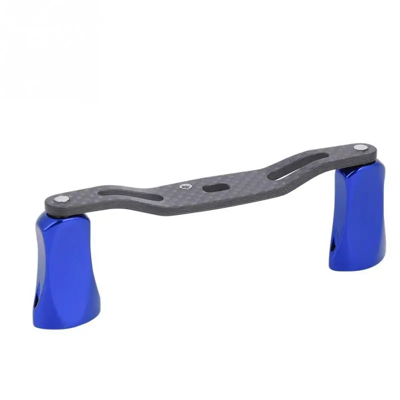 95 мм Рыболовная катушка сменная ручка рокер сделай сам для рыбалки рыболовные