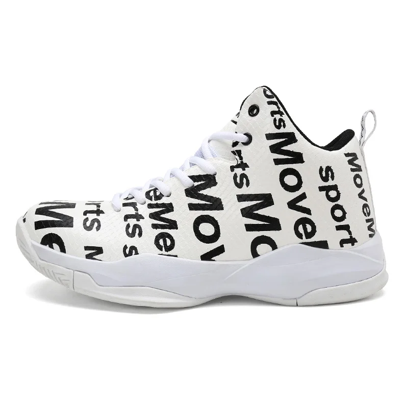 Мужские баскетболист Джордан обувь мужские амортизирующие легкие кроссовки