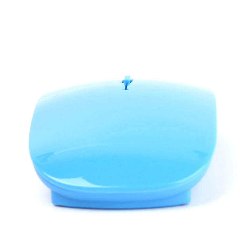 Модная Беспроводная мини мышь 2 4 ГГц 1600 DPI игровая Мыши USB колесная для ПК ноутбука
