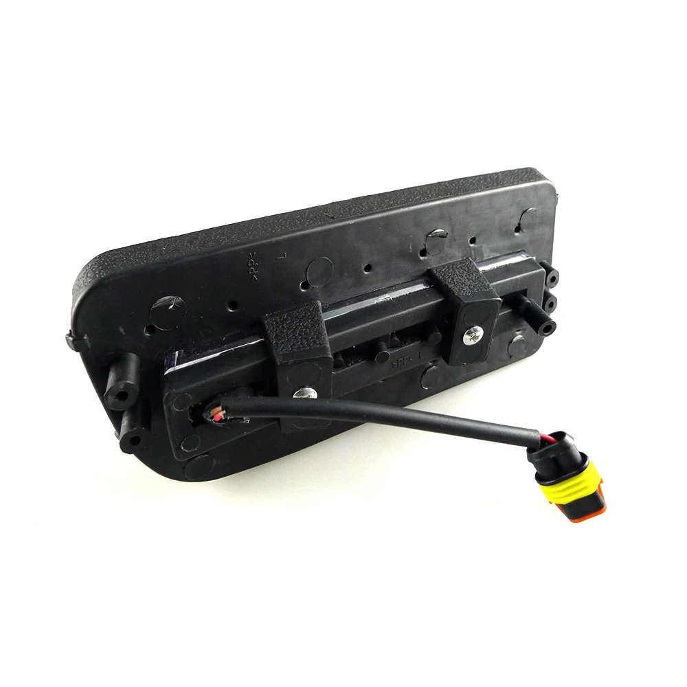 Автомобильный DRL комплект для BMW E36 318i 320i 323i 325i 328i светодиодный светильник
